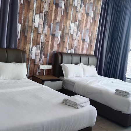 Atlantis Residence @ Icon Stay Melaka Екстериор снимка