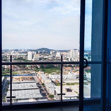 Atlantis Residence @ Icon Stay Melaka Екстериор снимка