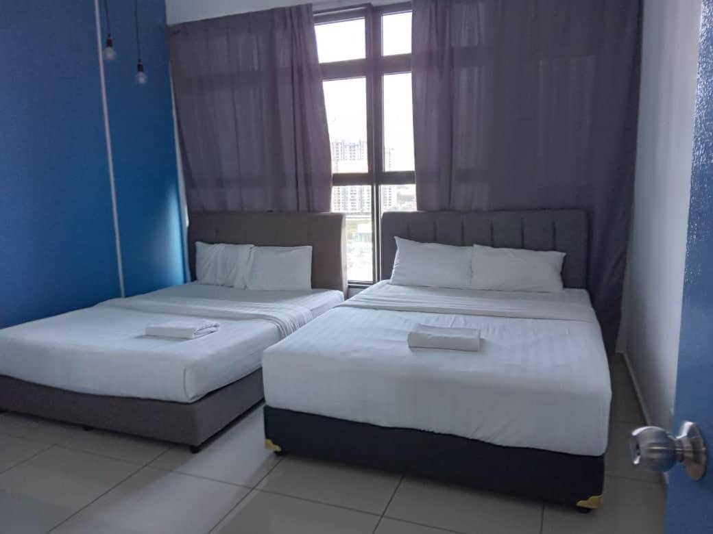 Atlantis Residence @ Icon Stay Melaka Екстериор снимка