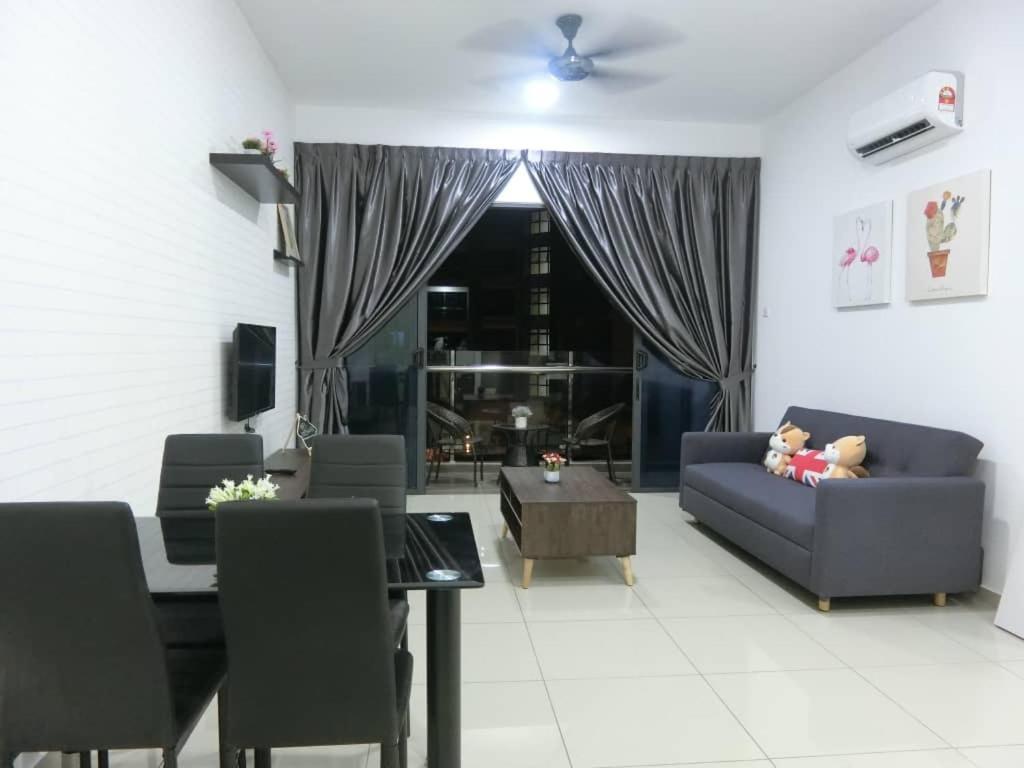 Atlantis Residence @ Icon Stay Melaka Екстериор снимка