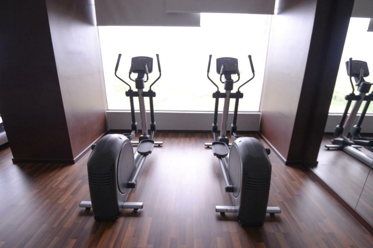 Atlantis Residence @ Icon Stay Melaka Екстериор снимка