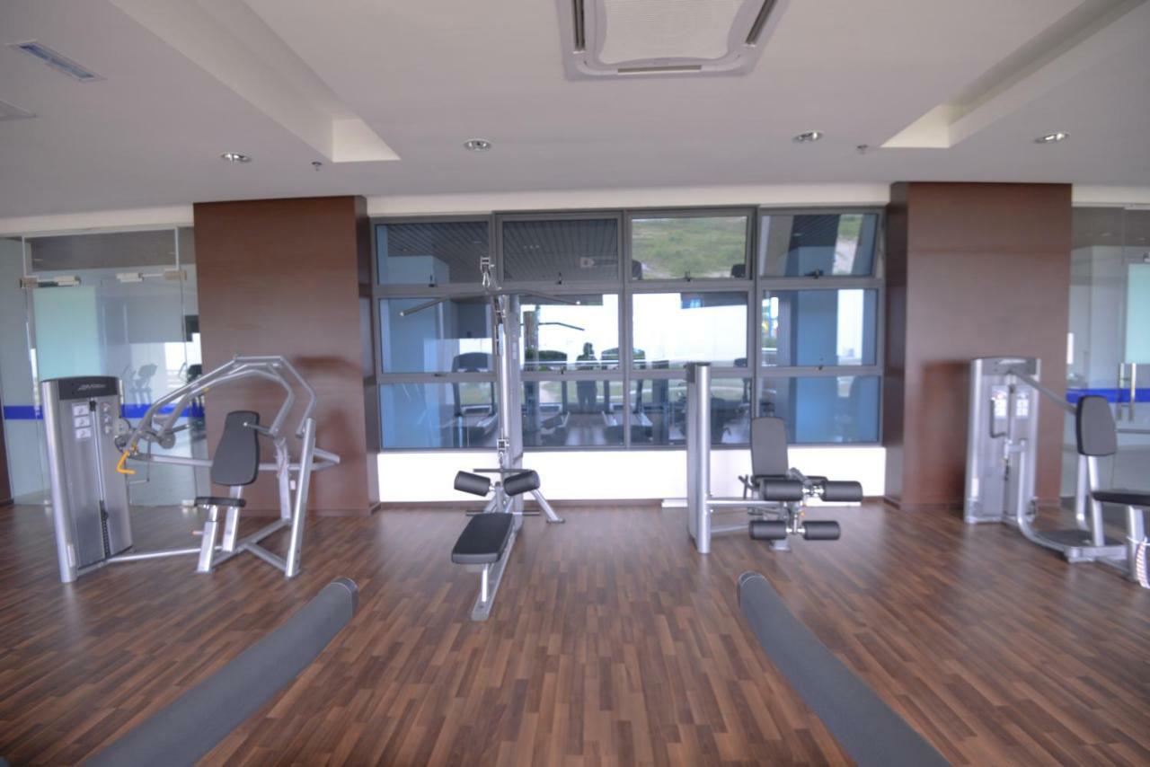 Atlantis Residence @ Icon Stay Melaka Екстериор снимка