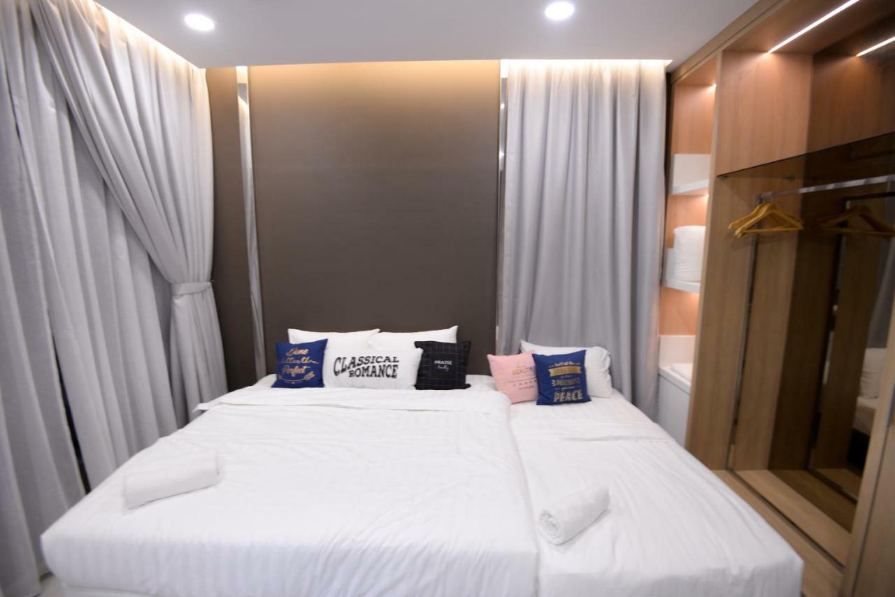 Atlantis Residence @ Icon Stay Melaka Екстериор снимка