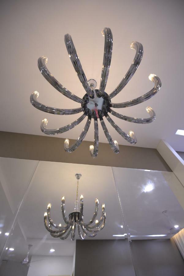 Atlantis Residence @ Icon Stay Melaka Екстериор снимка
