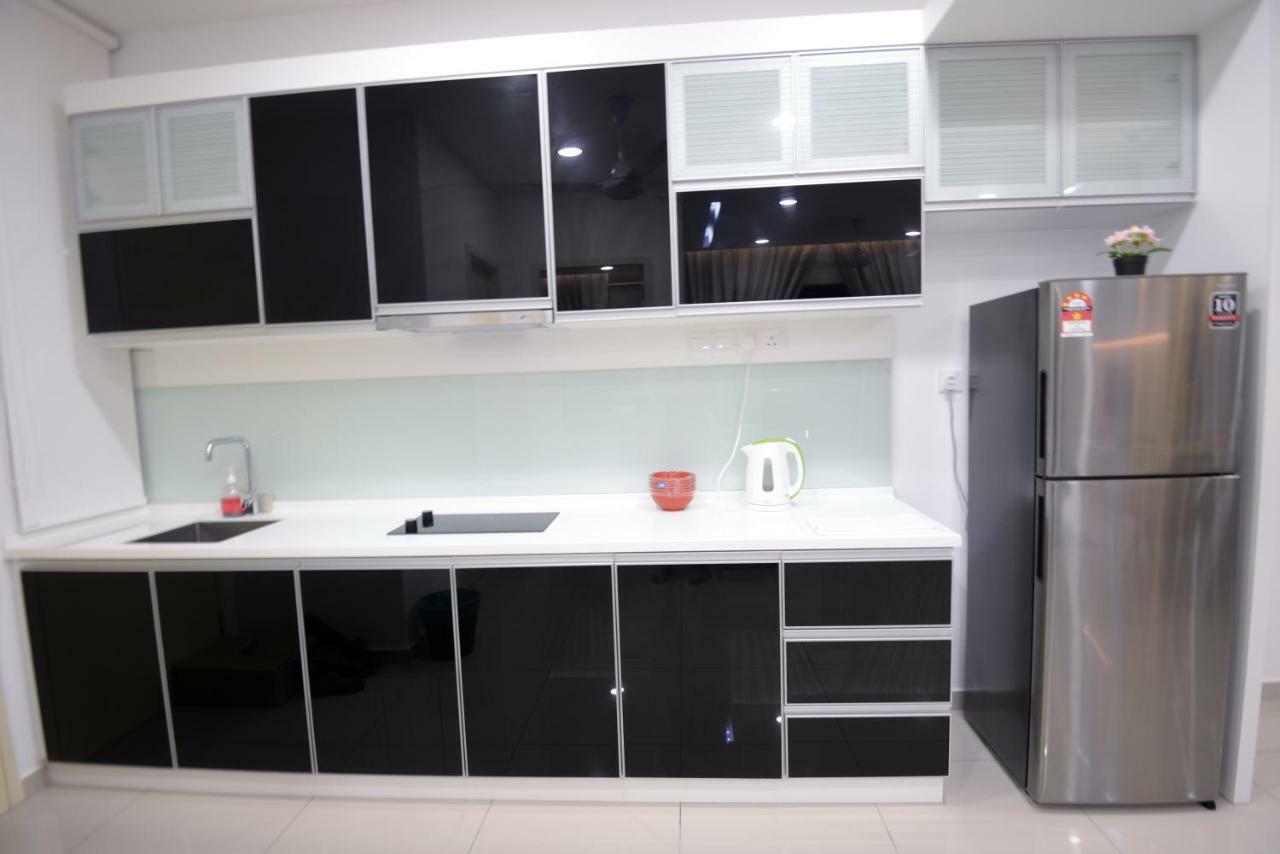 Atlantis Residence @ Icon Stay Melaka Екстериор снимка