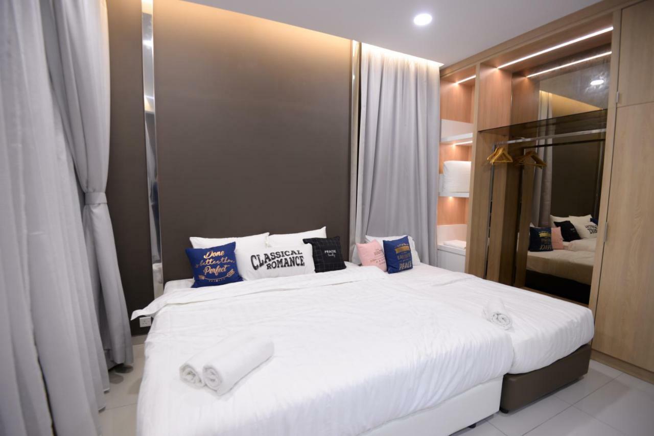 Atlantis Residence @ Icon Stay Melaka Екстериор снимка