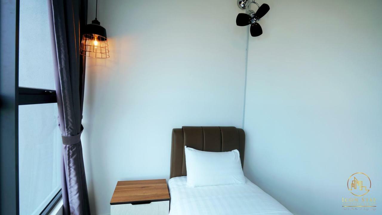 Atlantis Residence @ Icon Stay Melaka Екстериор снимка