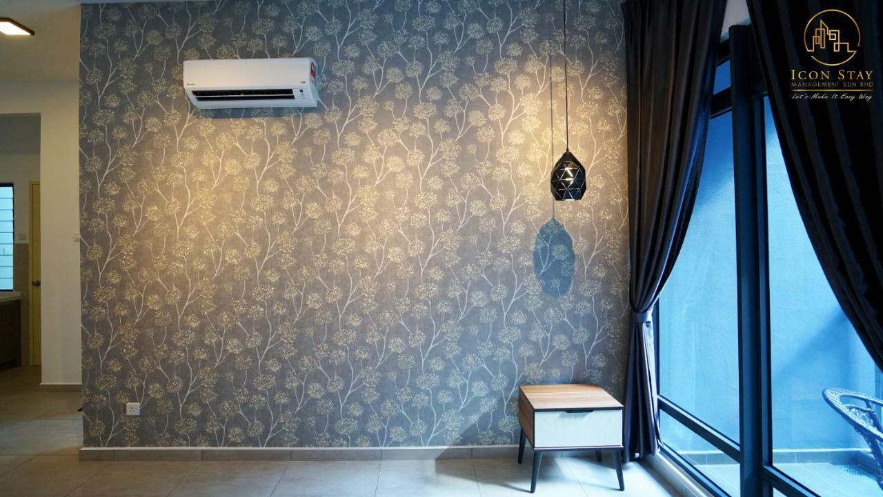 Atlantis Residence @ Icon Stay Melaka Екстериор снимка