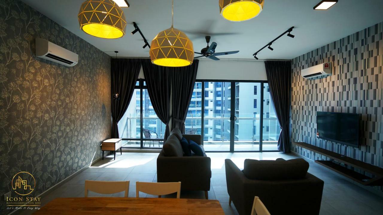 Atlantis Residence @ Icon Stay Melaka Екстериор снимка